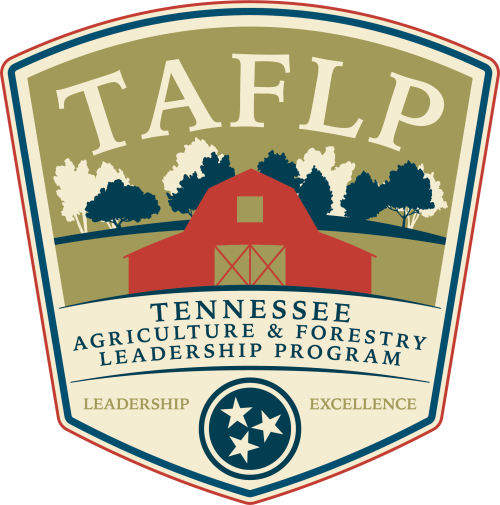 TAFLP logo